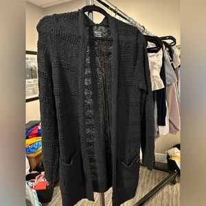 Abercrombie and Fitch size small cardigan